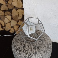 Светильник "Геометрия"